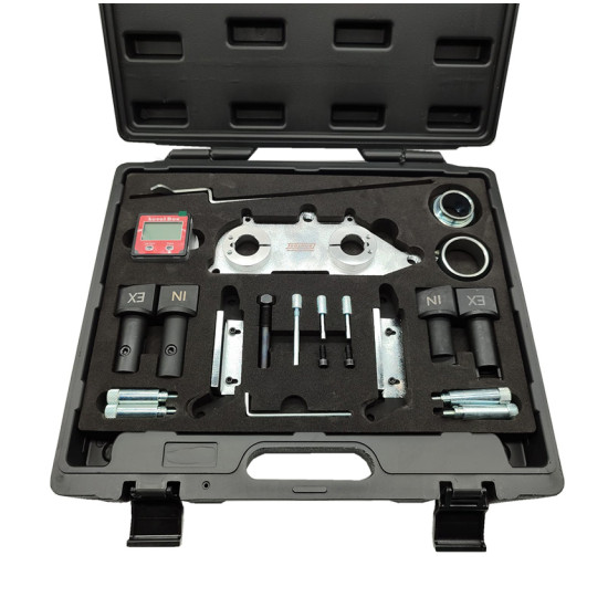 Kit de Sincronização de Motor para Grupo VW 1.5 TSi Gasolina