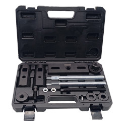 Kit Extrator de Injetores para Ford 2.0 EcoBlue Diesel – Toolhub 11808