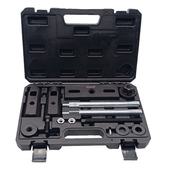 Kit Extrator de Injetores para Ford 2.0 EcoBlue Diesel – Toolhub 11808