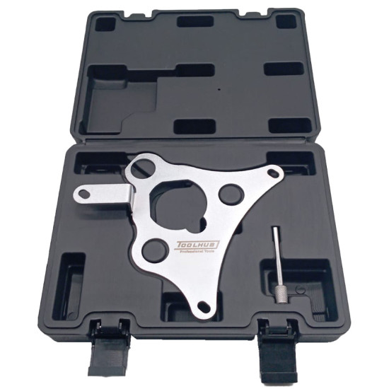 Ferramenta Bloqueio de Carreto da Bomba Injetora para Nissan 2.2 / 2.5 Diesel — ToolHub 11822