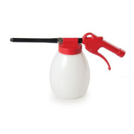 Pistola de Lavagem c/ Copo de 1,2 Lt