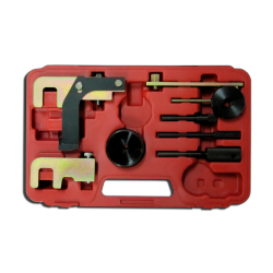 Kit bloqueio distribuição Renault DCi completo Kit bloqueio distribuição Renault DCi completo