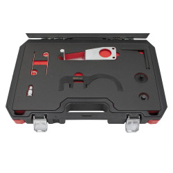 Kit de bloqueio para motores BMW N47 N47S Kit de bloqueio para motores BMW N47 N47S