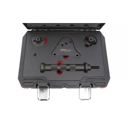 Ferramenta remoção/ alinhamento eixo de equilíbrio BMW  Ferramenta remoção/ alinhamento eixo de equilíbrio BMW