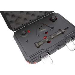 Ferramenta remoção/ alinhamento eixo de equilíbrio BMW  Ferramenta remoção/ alinhamento eixo de equilíbrio BMW