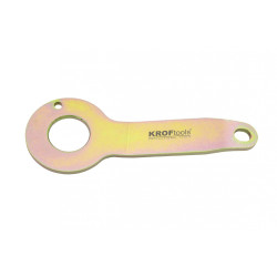 Ferramenta de bloqueio da cambota BMW N47 Diesel Ferramenta de bloqueio da cambota BMW N47 Diesel