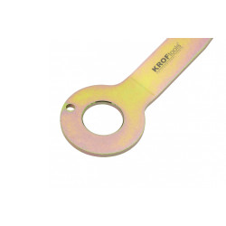 Ferramenta de bloqueio da cambota BMW N47 Diesel Ferramenta de bloqueio da cambota BMW N47 Diesel