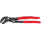 Alicate de abraçadeiras 250 mm KNIPEX