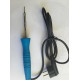 Ferro de soldar 15 W - Direito Ferro de soldar 15 W - Direito