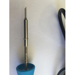 Ferro de soldar 15 W - Direito Ferro de soldar 15 W - Direito