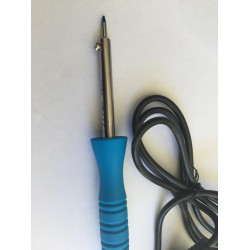 Ferro de soldar 30 W - Direito Ferro de soldar 30 W - Direito