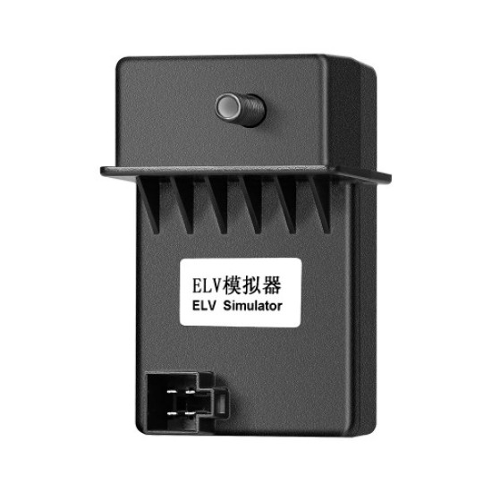XHORSE Emulador ESL/ELV para Mercedes W204; W207; W212 XHORSE Emulador ESL/ELV para Mercedes W204; W207; W212