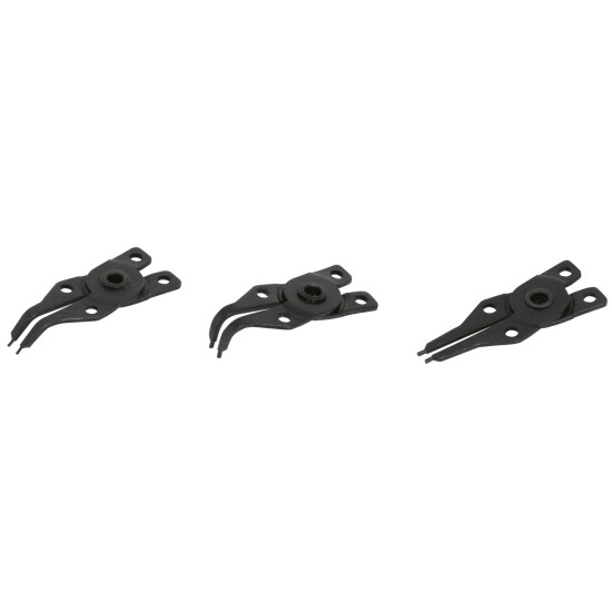 Alicate de Freios 4 em 1 Kraftwerk PRO LINE 2211