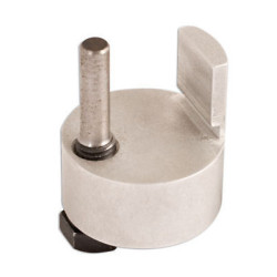 Ferramenta para correias flexíveis Ferramenta para correias flexíveis