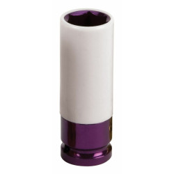 Chave de rodas alumínio 23 mm 1/2" Chave de rodas alumínio 23 mm 1/2"