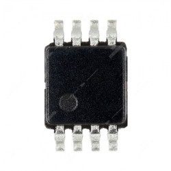 MICROCHIP EEPROM 24LC014/MS   MICROCHIP EEPROM 24LC014/MS