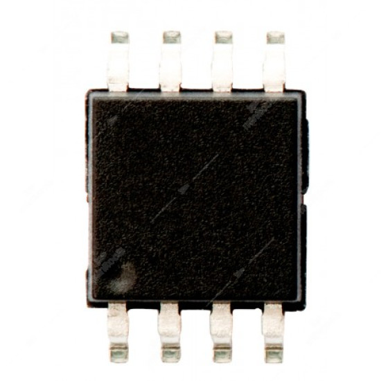 MICROCHIP 25LC512/SM  
