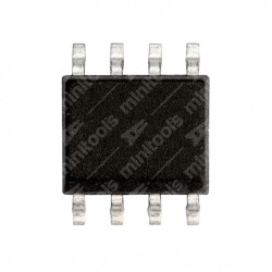 Microchip 25LC020A-I/SN EEPROM SOP8 Microchip 25LC020A-I/SN EEPROM SOP8