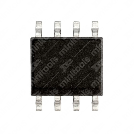 Microchip 25LC020A-I/SN EEPROM SOP8 Microchip 25LC020A-I/SN EEPROM SOP8