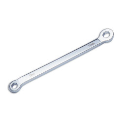 Chave tubos travão 8mm x 10mm Chave tubos travão 8mm x 10mm