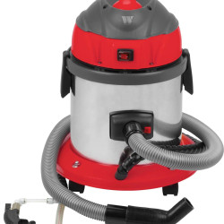 Carbon Crusher - Máquina de limpeza admissão e válvulas, areia de casca de noz.