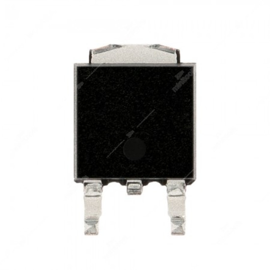 SANYO TRANSISTOR 2SB1203  TO252