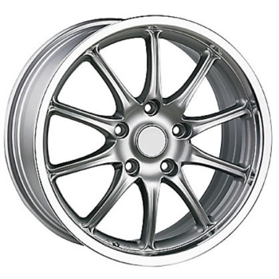 Kraftwerk 3083 Jogo 4 Chaves de Impacto p/ Rodas 17, 19 e 21mm