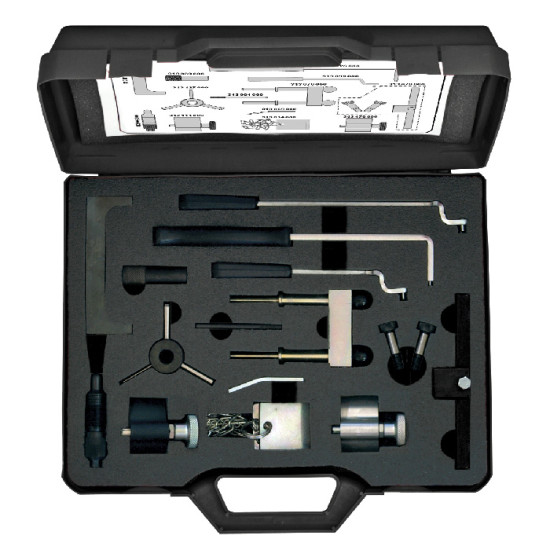 Kit bloqueio VW motores 1.2 - 1.4 - 1.6 - 1.9 - 2.0 - 2.5 gasolina e diesel. Kit bloqueio VW motores 1.2 - 1.4 - 1.6 - 1.9 - 2.0 - 2.5 gasolina e diesel.