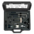 Kit bloqueio VW motores 1.2 - 1.4 - 1.6 - 1.9 - 2.0 - 2.5 gasolina e diesel.