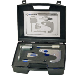 Ferramenta bloqueio distribuição para motores diesel OPEL, RENAULT / NISSAN 2.0. Ferramenta bloqueio distribuição para motores diesel OPEL, RENAULT / NISSAN 2.0.