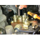 Chave triangular bomba injetora BOSCH