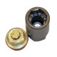 Chave triangular bomba injetora BOSCH
