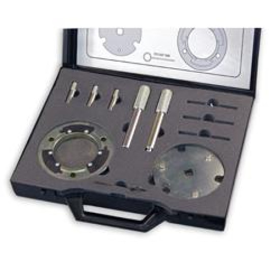 Kit bloqueio FORD 2.0 - 2.2 - 2.4 motores Duratorq TDCI 16V.