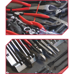 Organizador de Alicates  Organizador de Alicates