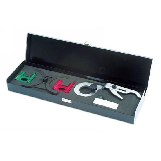 Kit bloqueio motores a gasolina Opel WEBER TOOLS