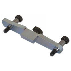 Kit de bloqueio da Arvore de Cames para motores 1.9TDi WEBER TOOLS Kit de bloqueio da Arvore de Cames para motores 1.9TDi WEBER TOOLS