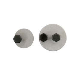 Kit para correias fléxiveis Laser Kit para correias fléxiveis Laser
