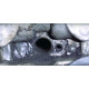 Kit de limpeza das sedes dos injectores diesel Laser Kit de limpeza das sedes dos injectores diesel Laser