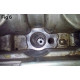Kit de limpeza das sedes dos injectores diesel Laser Kit de limpeza das sedes dos injectores diesel Laser