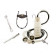 Kit Eezibleed edição especial Gunson Kit Eezibleed edição especial Gunson