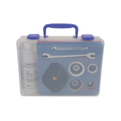 Kit Eezibleed edição especial Gunson