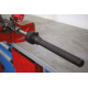 Kit extractor/aplicador de braços de direcção LASER Kit extractor/aplicador de braços de direcção LASER