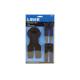 Kit de cunhas 3 peças Volkswagen Laser Kit de cunhas 3 peças Volkswagen Laser