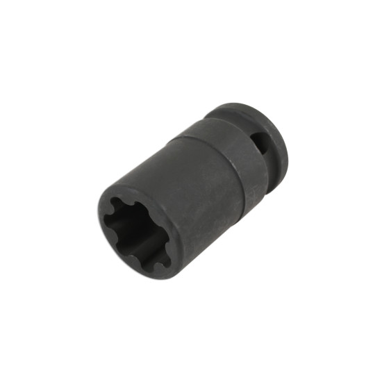 Chave de caixa para travões Audi S5 Laser Chave de caixa para travões Audi S5 Laser