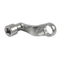 Chave de filtro de óleo (versão curta) motor commom rail Laser Chave de filtro de óleo (versão curta) motor commom rail Laser