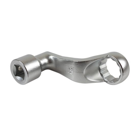 Chave de filtro de óleo (versão curta) motor commom rail Laser Chave de filtro de óleo (versão curta) motor commom rail Laser