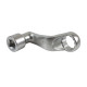 Chave de filtro de óleo (versão curta) motor commom rail Laser Chave de filtro de óleo (versão curta) motor commom rail Laser