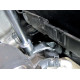 Chave de filtro de óleo (versão curta) motor commom rail Laser Chave de filtro de óleo (versão curta) motor commom rail Laser