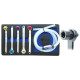 Kit Chaves para Sangramento de Travões Welzh 4026-1
