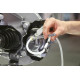 Kit Chaves para Sangramento de Travões Welzh 4026-1